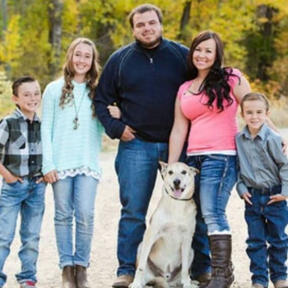 Meet your Posher, Ryanandamanda