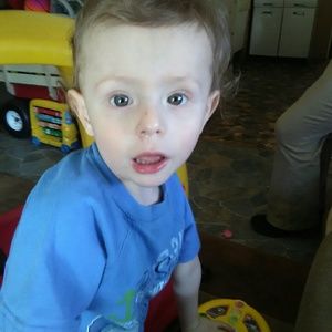 Meet your Posher, Candy