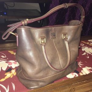 Dooney and Bourke Florentine Chelsea