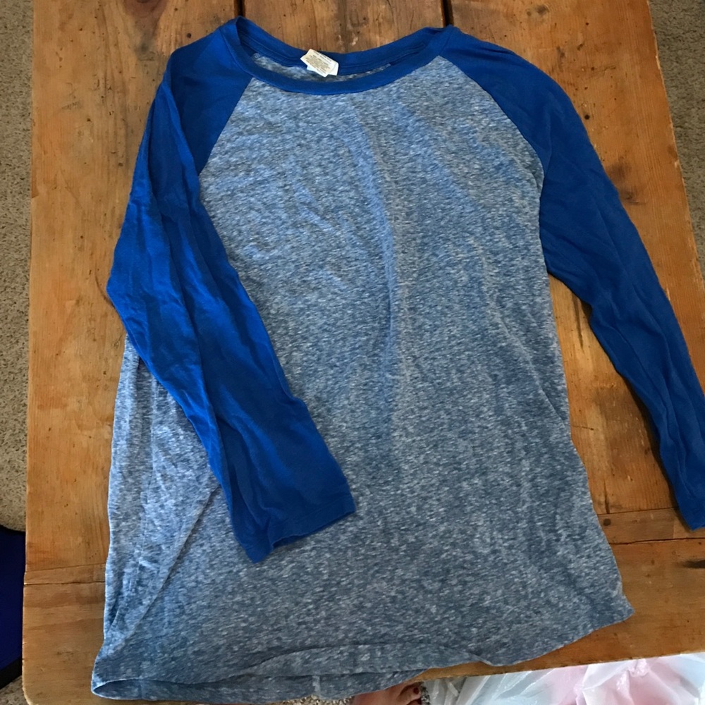 Victoria's Secret "Pink" long sleeve