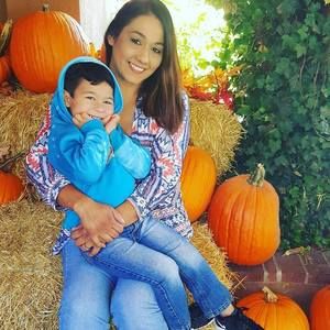 Meet your Posher, Anjanette