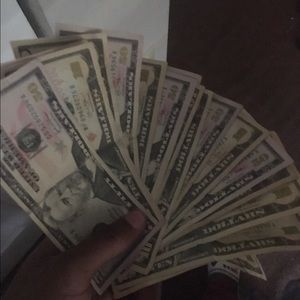 Meet your Posher, Ed