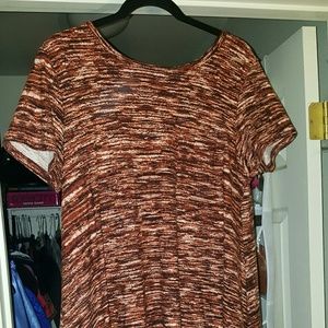 Lularoe Carly Dress