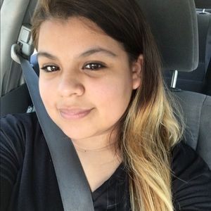 Meet your Posher, Marleny