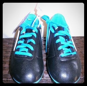 Kids Adidas Soccer Cleats