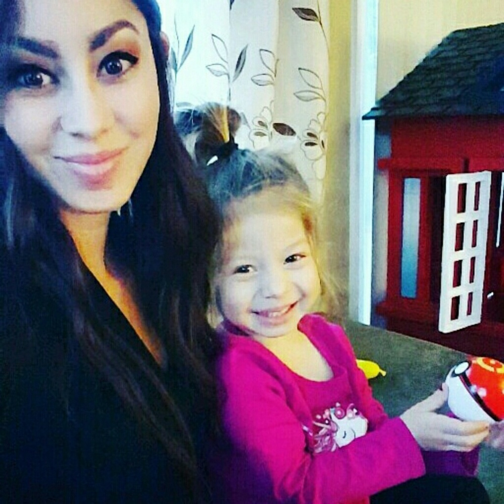 Meet your Posher, Megan