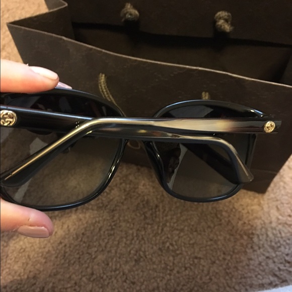 Gucci sunglasses