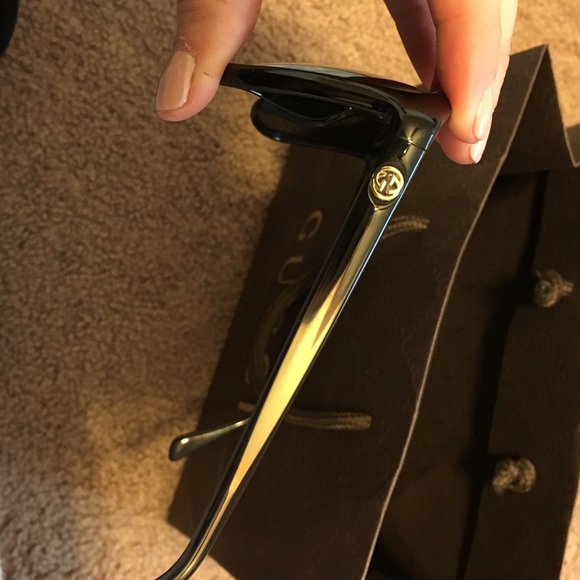 Gucci sunglasses