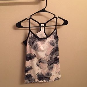 Fabletics tank