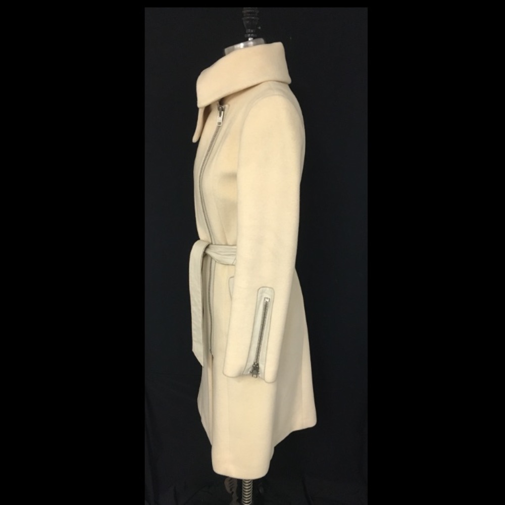 Mackage Wool Coat - Picture 3 of 8