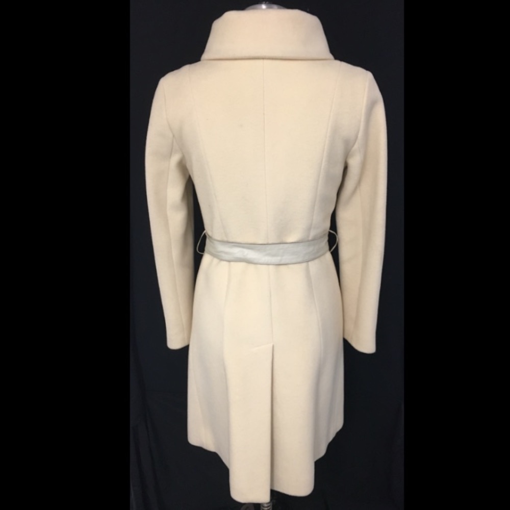 Mackage Wool Coat - Picture 6 of 8