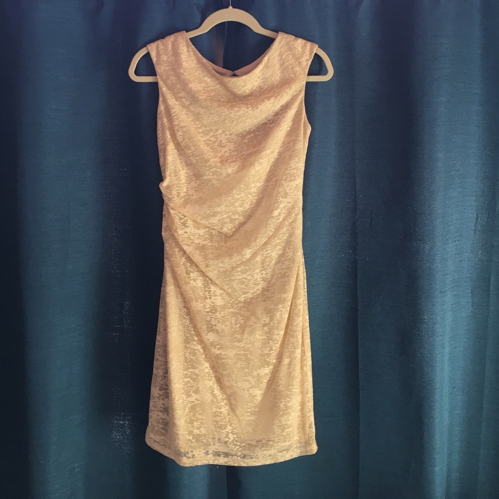 David Meister Cocktail Dress