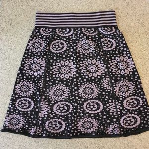 Soft Knit Skirt