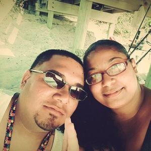 Meet your Posher, Yolanda