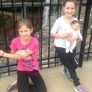 Meet your Posher, Denise