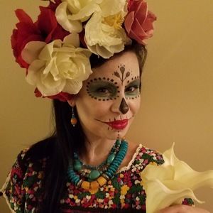 Meet your Posher, Señora