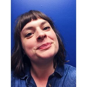 Meet your Posher, Molly