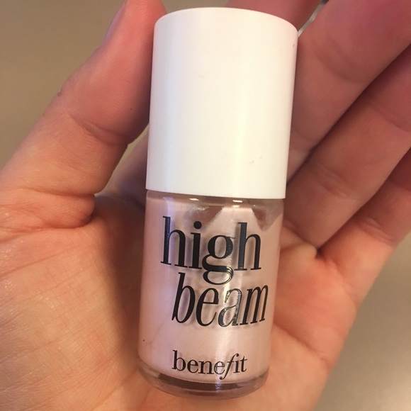 Benefit Other - Benefit High Beam Liquid Highlighter