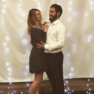 Meet your Posher, Katelyn