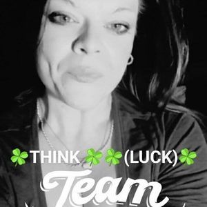 Meet your Posher, Betty