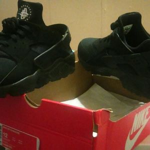 Nike air harrache