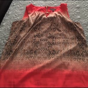 Dana Buchanan xl blouse