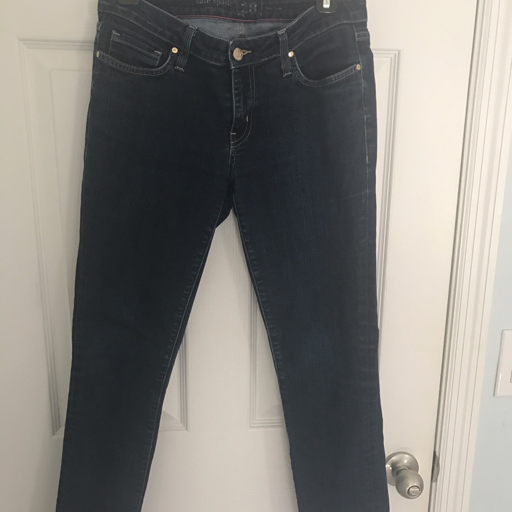 Kate spade jeans