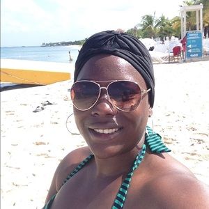 Meet your Posher, Ann-marie