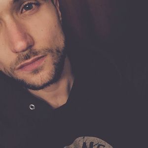 Meet your Posher, Jon