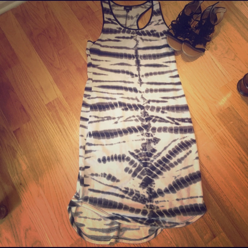 Mossimo Dress