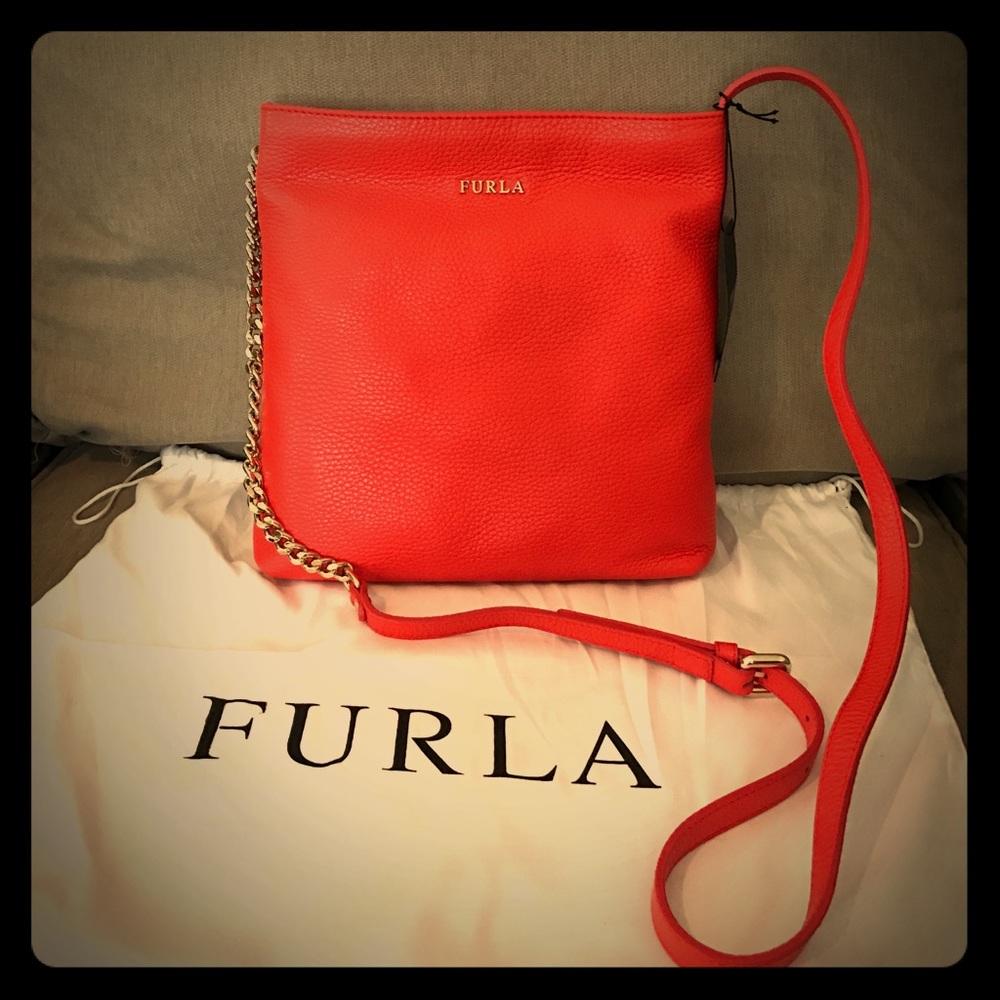 Furla crossbody