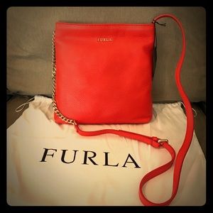 Furla crossbody