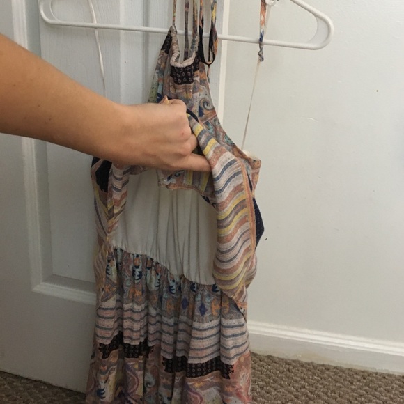 Patterned Romper 😍 - Picture 2 of 6