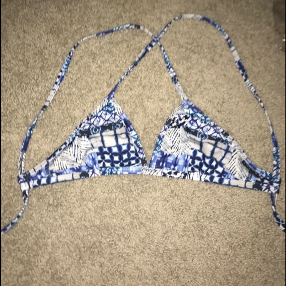 Jolyn Swimwear Top