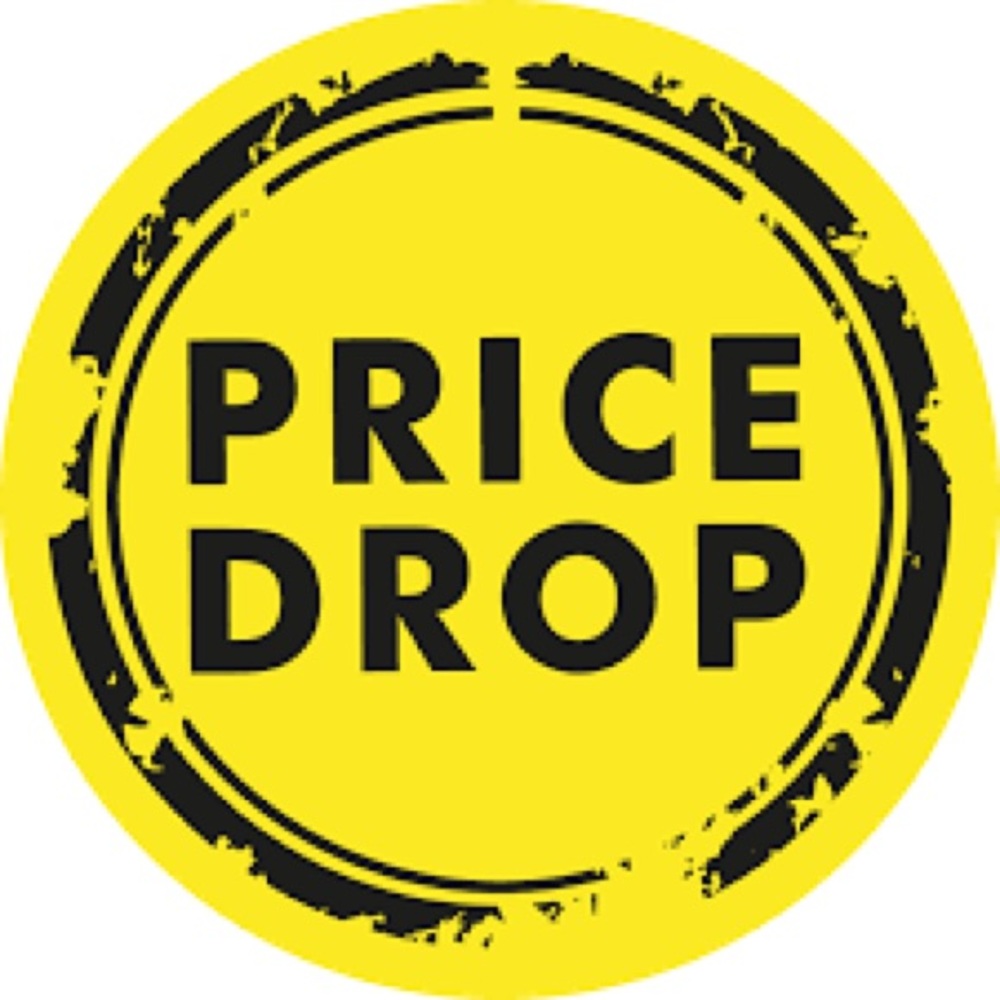 DROPPED PRICES ON MANY ITEMS!!! 🙂