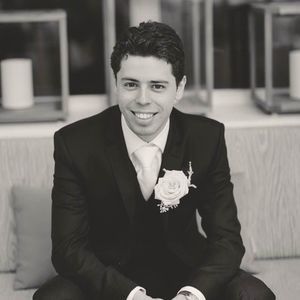 Meet your Posher, Pedro