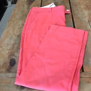Banana Republic cropped pant