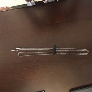 Kendra Scott Cheska Necklace