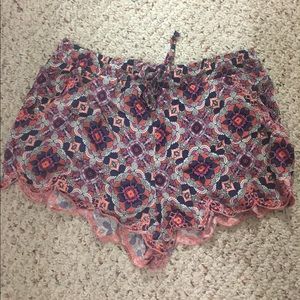 Shorts - Francesca's