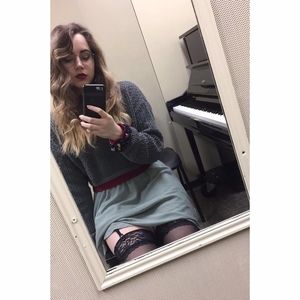 Meet your Posher, Natalie