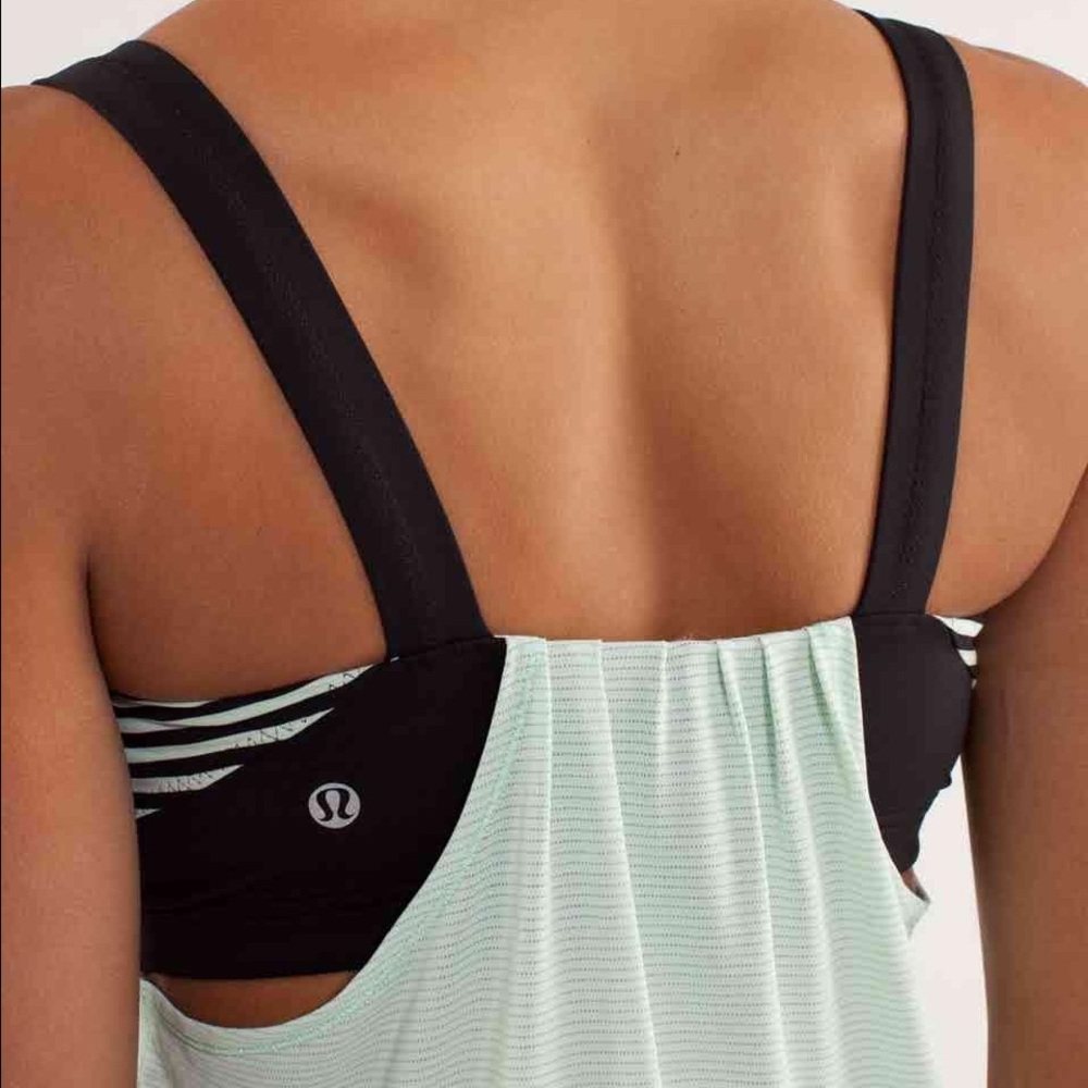 Lululemon Bra/Tank