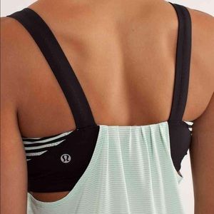 Lululemon Bra/Tank