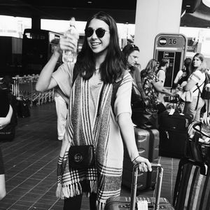 Meet your Posher, Elisabeth