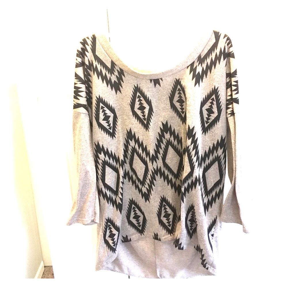 Charlotte Russe piece.