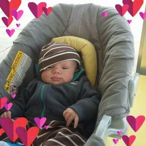 Meet your Posher, Tracy