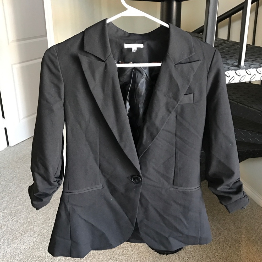 Charlotte Russe Blazer