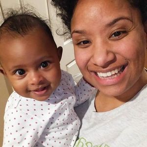 Meet your Posher, Cherene