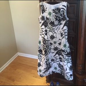 Jessica Howard Dress