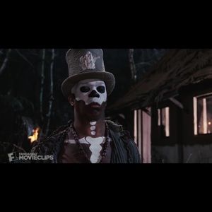 Meet your Posher, Troy