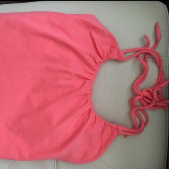 Victoria's Secret Halter Mini Dress - Picture 2 of 3